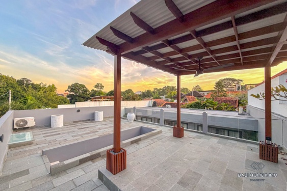 Image 15 from Charming 3 Bedroom Villa for Sale Leasehold in Bali Pererenan North Side