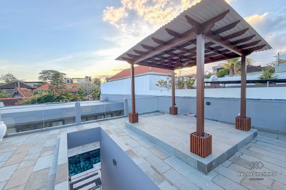 Image 14 from Charming 3 Bedroom Villa for Sale Leasehold in Bali Pererenan North Side