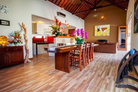 Image 3 from Charmante villa de 3 chambres à vendre en leasing à Bali Seminyak