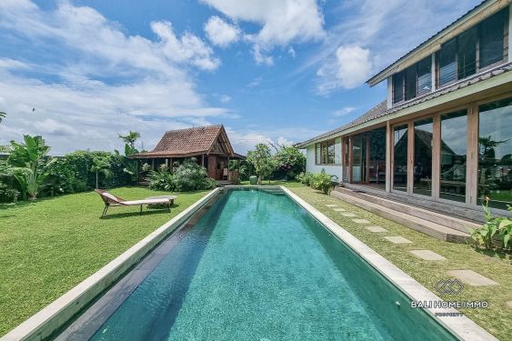 Image 3 from Villa Menawan 4 Kamar Dikontrak Jangka Panjang di Bali Seseh