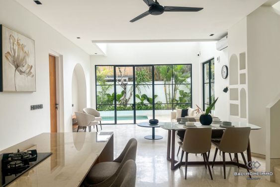 Image 6 from Charmante villa de 3 chambres à vendre et à louer à Umalas, Bali