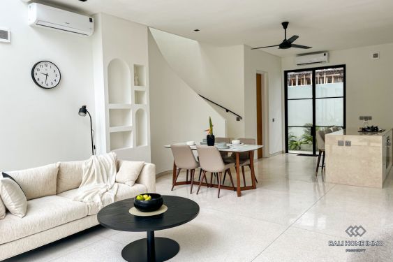 Image 5 from Charmante villa de 3 chambres à vendre et à louer à Umalas, Bali