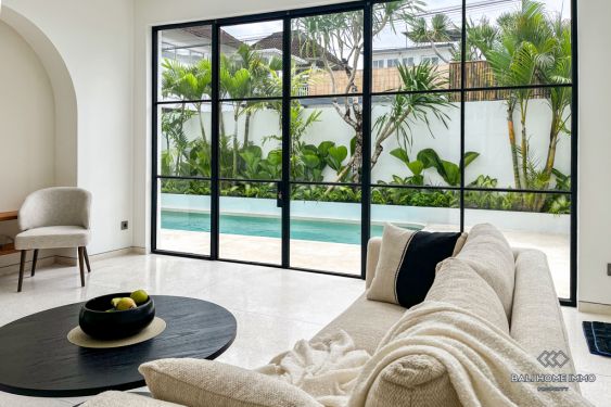 Image 4 from Charmante villa de 3 chambres à vendre et à louer à Umalas, Bali