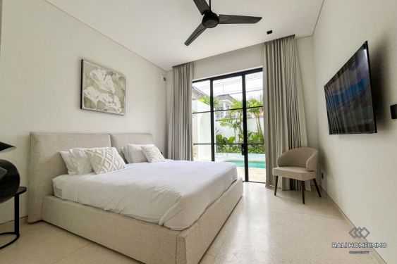 Image 9 from Charmante villa de 3 chambres à vendre et à louer à Umalas, Bali