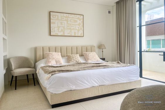 Image 10 from Charmante villa de 3 chambres à vendre et à louer à Umalas, Bali