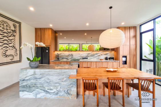 Image 9 from Villa 3 Kamar yang Menawan Dijual dan Disewakan di Bali Umalas