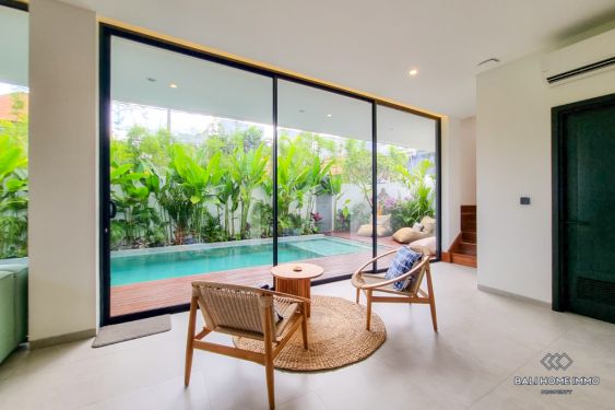 Image 6 from Villa 3 Kamar yang Menawan Dijual dan Disewakan di Bali Umalas