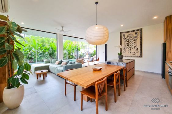 Image 8 from Villa 3 Kamar yang Menawan Dijual dan Disewakan di Bali Umalas