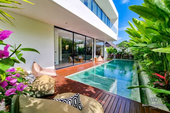 Image 2 from Villa 3 Kamar yang Menawan Dijual Hak Sewa di Bali Umalas