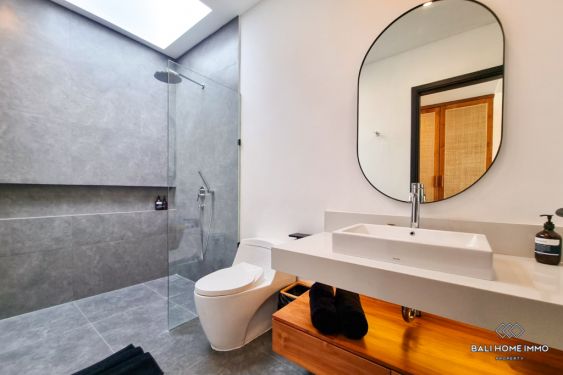 Image 18 from Villa 3 Kamar yang Menawan Dijual dan Disewakan di Bali Umalas