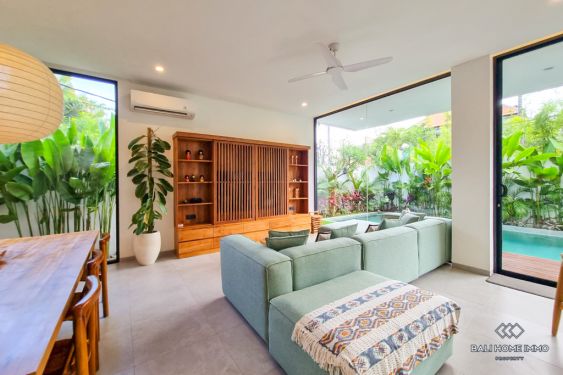 Image 5 from Villa 3 Kamar yang Menawan Dijual dan Disewakan di Bali Umalas