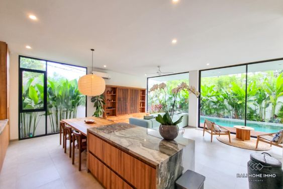 Image 10 from Villa 3 Kamar yang Menawan Dijual dan Disewakan di Bali Umalas