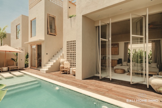 CHARMANTE VILLA DE 3 CHAMBRES À VENDRE EN LOCATION À NYANG NYANG