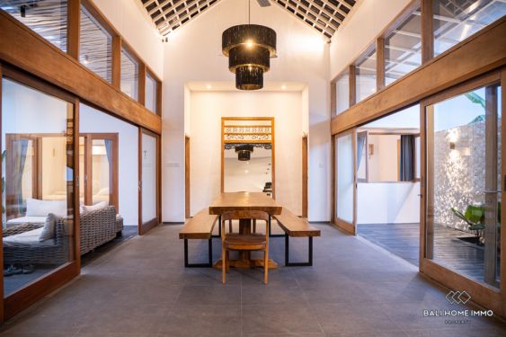 Image 5 from Villa 3 Kamar Menawan Dijual dan Disewakan di Bali Tumbak Bayuh