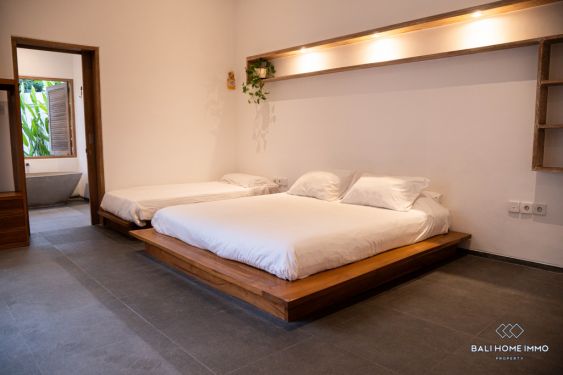 Image 11 from Villa 3 Kamar Menawan Dijual dan Disewakan di Bali Tumbak Bayuh