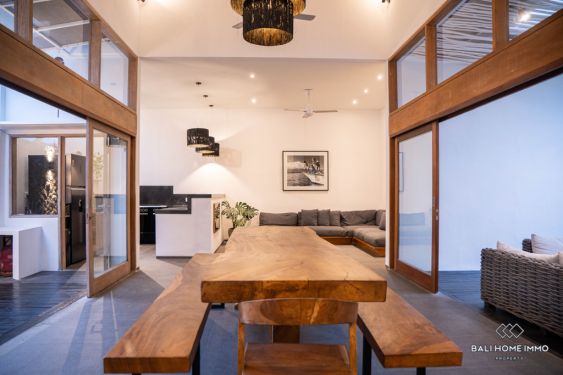 Image 6 from Villa 3 Kamar Menawan Dijual dan Disewakan di Bali Tumbak Bayuh
