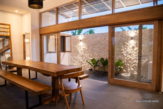 Image 7 from Villa 3 Kamar Menawan Dijual dan Disewakan di Bali Tumbak Bayuh