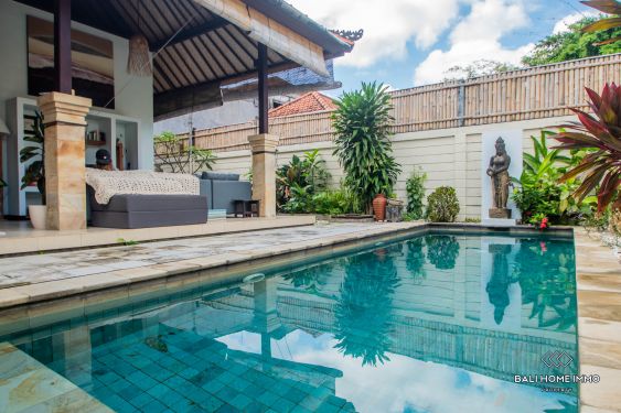 Image 2 from Charmante villa de 3 chambres à louer à Bali Kerobokan