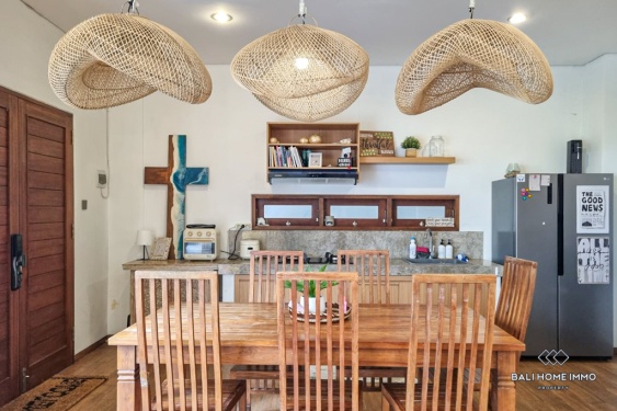 Image 11 from Charmante villa de 3 chambres à louer à l'année à Berawa, Bali