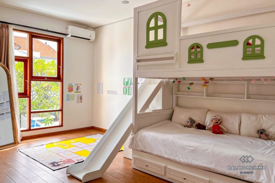 Image 17 from Charmante villa de 3 chambres à louer à l'année à Berawa, Bali