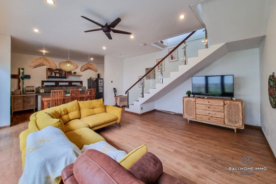 Image 4 from Charmante villa de 3 chambres à louer à l'année à Berawa, Bali