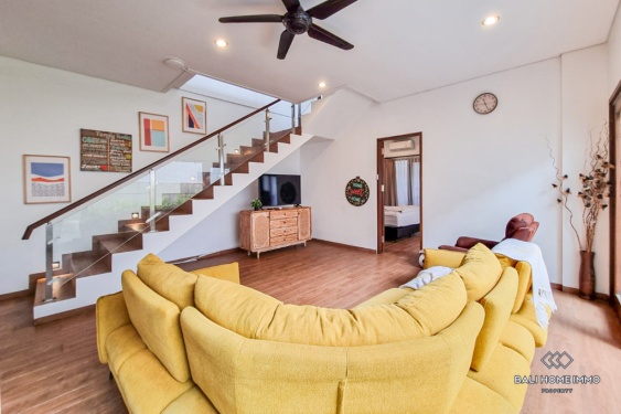 Image 8 from Charmante villa de 3 chambres à louer à l'année à Berawa, Bali