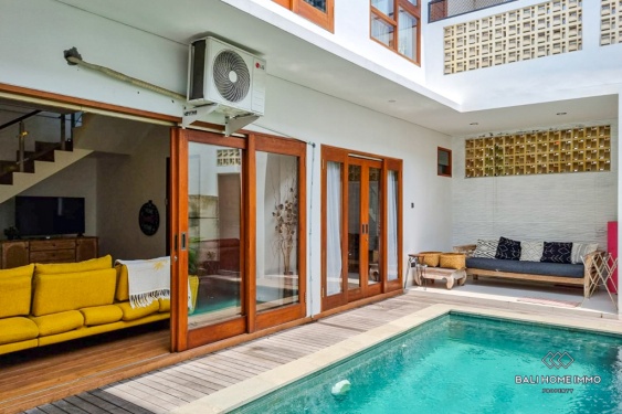 Image 20 from Charmante villa de 3 chambres à louer à l'année à Berawa, Bali