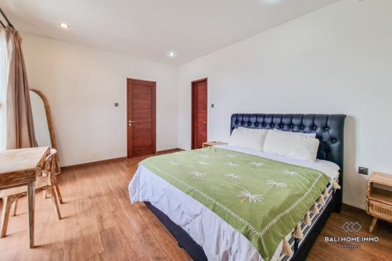 Image 14 from Charmante villa de 3 chambres à louer à l'année à Berawa, Bali