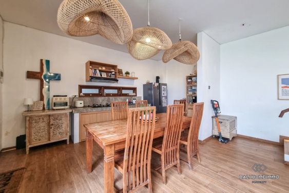 Image 10 from Charmante villa de 3 chambres à louer à l'année à Berawa, Bali