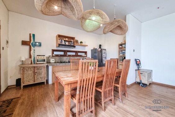 Image 13 from Charmante villa de 3 chambres à louer à l'année à Berawa, Bali