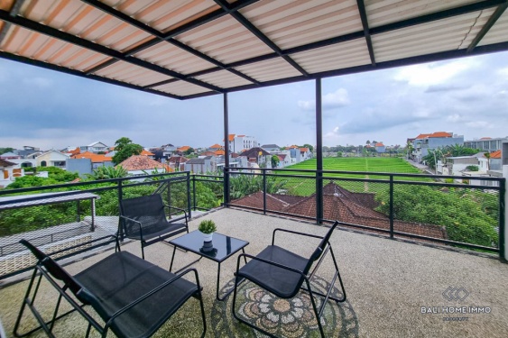 Image 19 from Charmante villa de 3 chambres à louer à l'année à Berawa, Bali