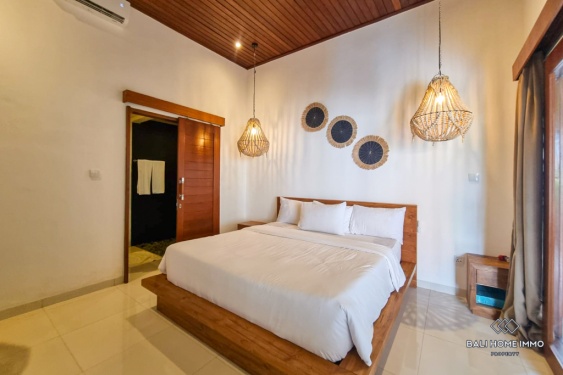 Image 14 from Charming 3 Bedroom Villa for Yearly Rental in Bali Cemagi Seseh Beachside