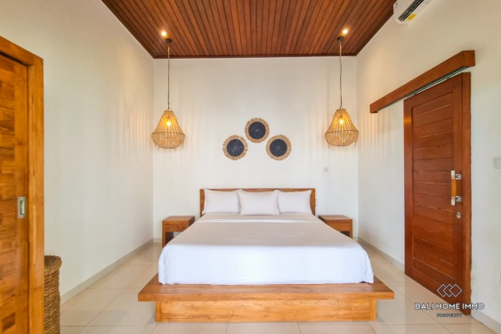 Image 11 from Charming 3 Bedroom Villa for Yearly Rental in Bali Cemagi Seseh Beachside