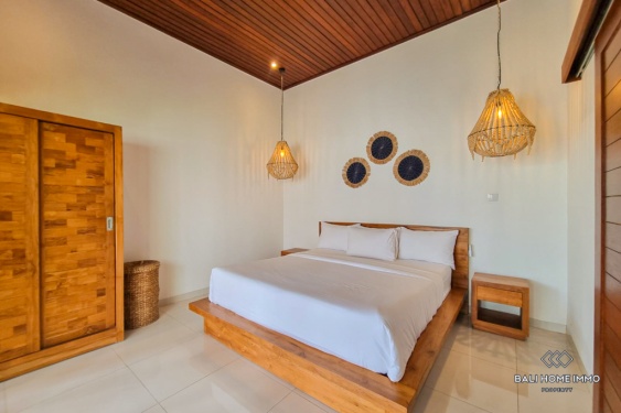 Image 12 from Charming 3 Bedroom Villa for Yearly Rental in Bali Cemagi Seseh Beachside