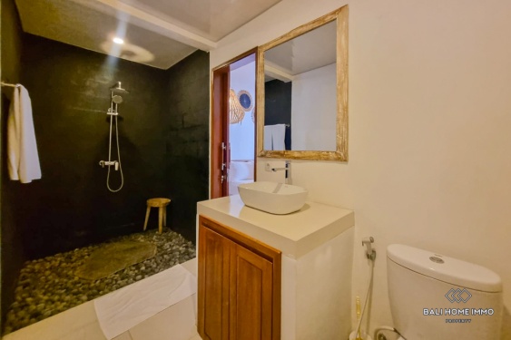 Image 17 from Charming 3 Bedroom Villa for Yearly Rental in Bali Cemagi Seseh Beachside