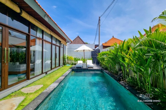 Image 10 from Charming 3 Bedroom Villa for Yearly Rental in Bali Cemagi Seseh Beachside