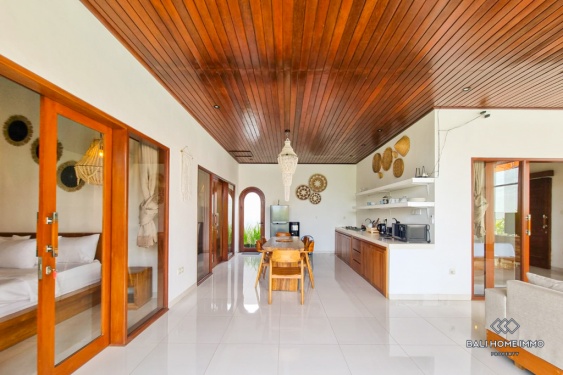 Image 6 from Charming 3 Bedroom Villa for Yearly Rental in Bali Cemagi Seseh Beachside