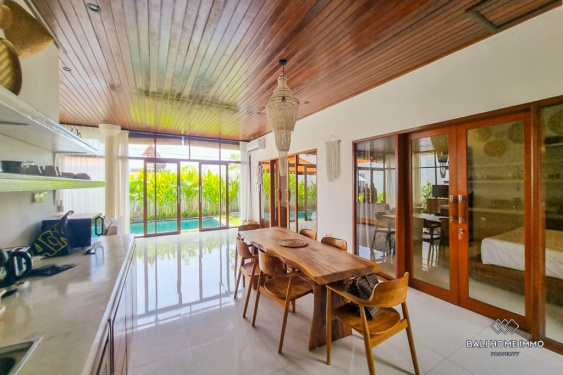 Image 7 from Charming 3 Bedroom Villa for Yearly Rental in Bali Cemagi Seseh Beachside