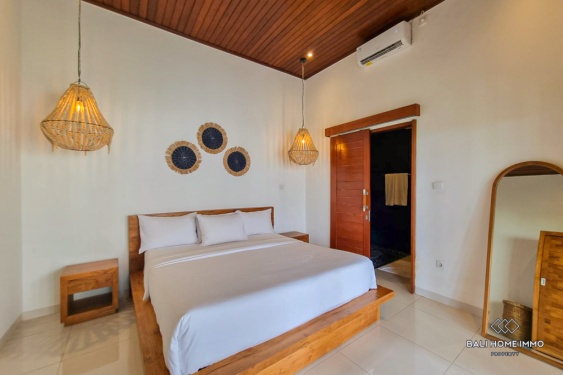 Image 13 from Charming 3 Bedroom Villa for Yearly Rental in Bali Cemagi Seseh Beachside
