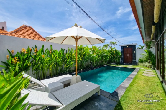 Image 18 from Charming 3 Bedroom Villa for Yearly Rental in Bali Cemagi Seseh Beachside