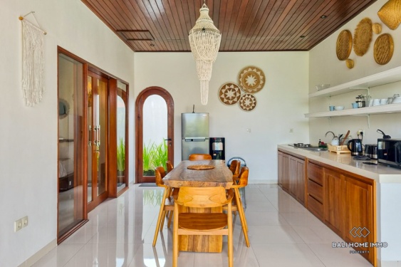 Image 9 from Charming 3 Bedroom Villa for Yearly Rental in Bali Cemagi Seseh Beachside