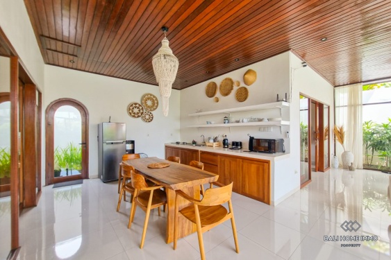 Image 8 from Charming 3 Bedroom Villa for Yearly Rental in Bali Cemagi Seseh Beachside