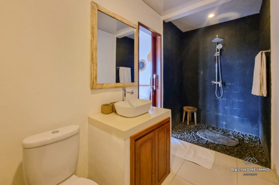 Image 16 from Charming 3 Bedroom Villa for Yearly Rental in Bali Cemagi Seseh Beachside