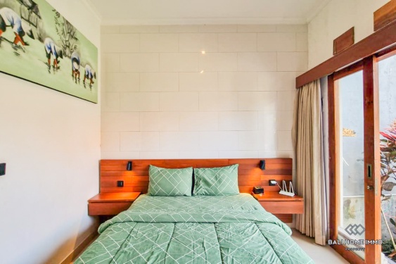 Image 12 from Charming 3 Bedroom Villa for Yearly Rental in Bali Kerobokan