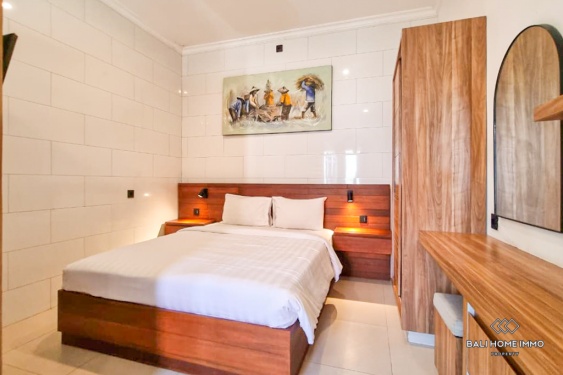 Image 6 from Charming 3 Bedroom Villa for Yearly Rental in Bali Kerobokan