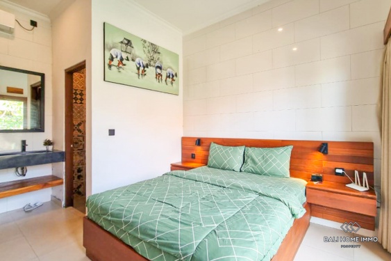 Image 11 from Charming 3 Bedroom Villa for Yearly Rental in Bali Kerobokan