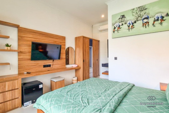 Image 13 from Charming 3 Bedroom Villa for Yearly Rental in Bali Kerobokan