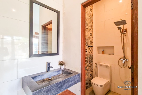 Image 14 from Charming 3 Bedroom Villa for Yearly Rental in Bali Kerobokan