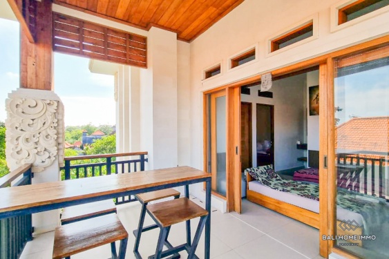 Image 17 from Charming 3 Bedroom Villa for Yearly Rental in Bali Kerobokan