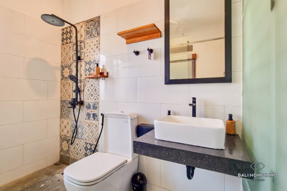 Image 15 from Charming 3 Bedroom Villa for Yearly Rental in Bali Kerobokan